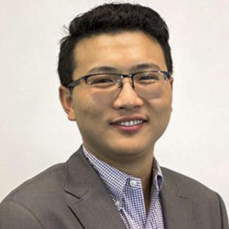 Picture of Jiancheng Yang